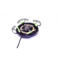 Crazyflie 2.1 Brushless charging dock